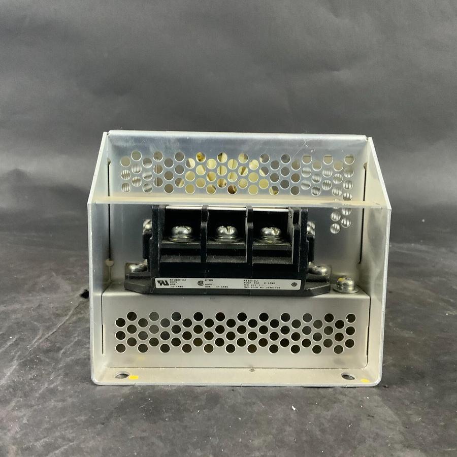 Used FUJI RNFMC75-20 POWER FILTER ($