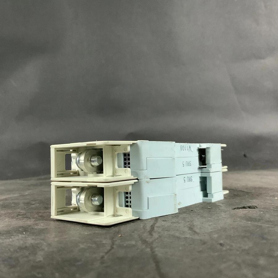 Used MITSUBISHI NF50-SMU2P5A CIRCUIT BREAKER  ($70 OBO)