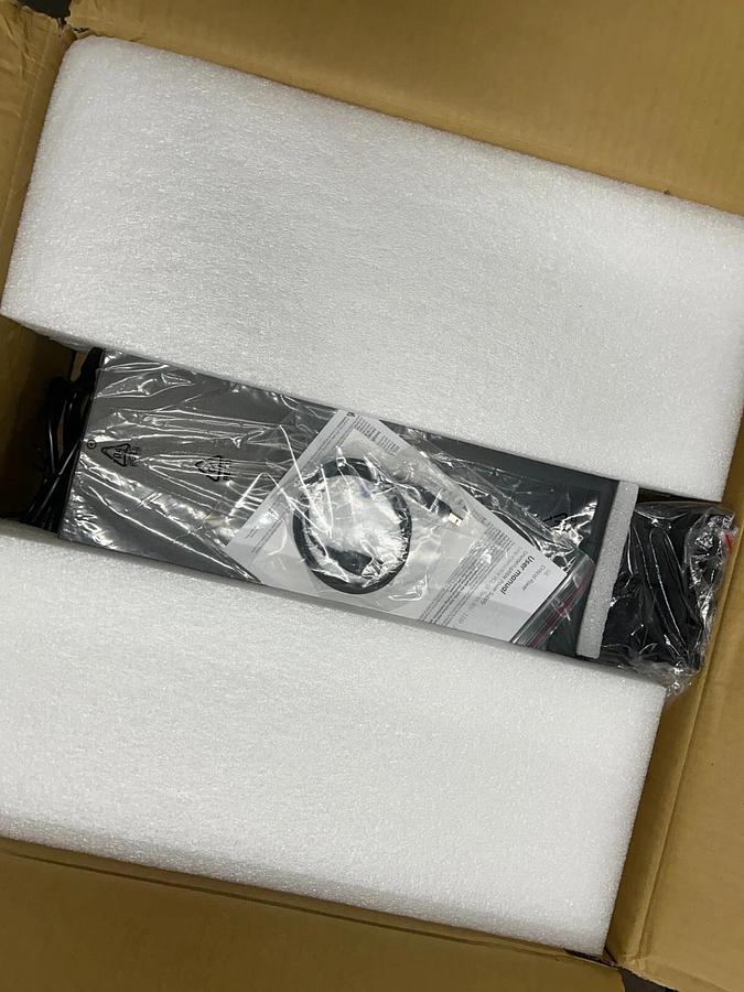 Used GE VCL800UL Uninterruptible Power Supply ($160) NEW OPEN BOX!!!