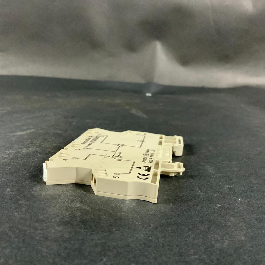 Used WEIDMULLER 844296 POWER RELAY ($30 OBO)