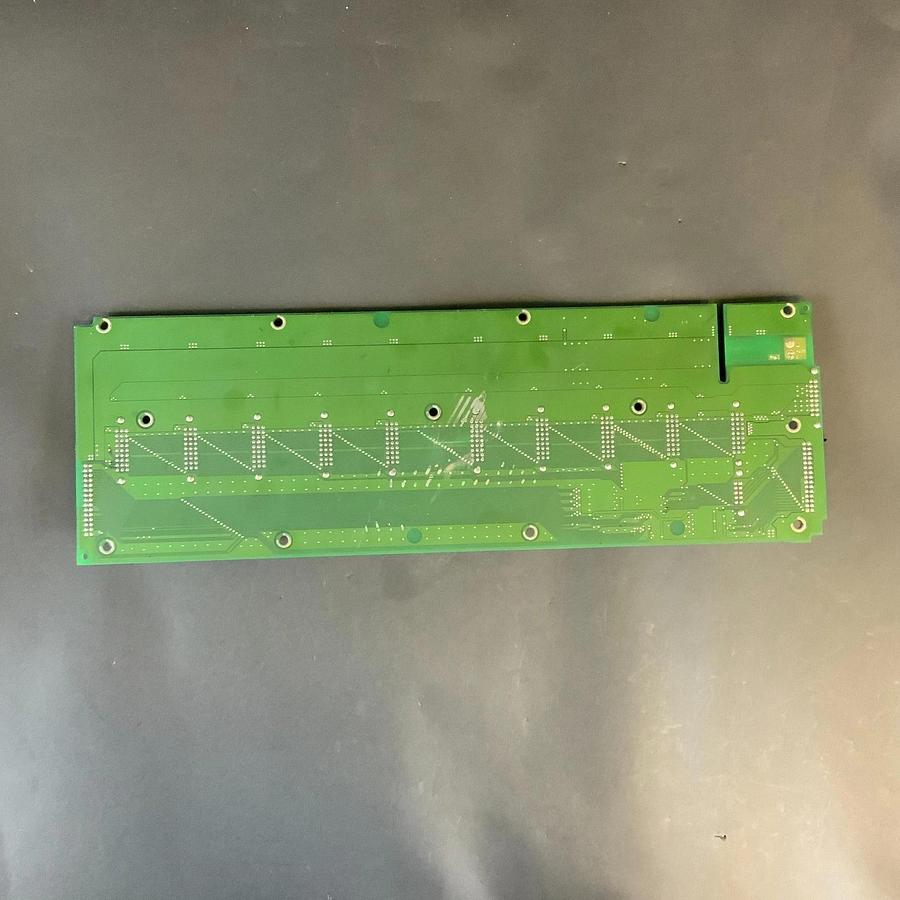 Used ALLEN BRADLEY X1746-A10 PC BOARD ($25 OBO)