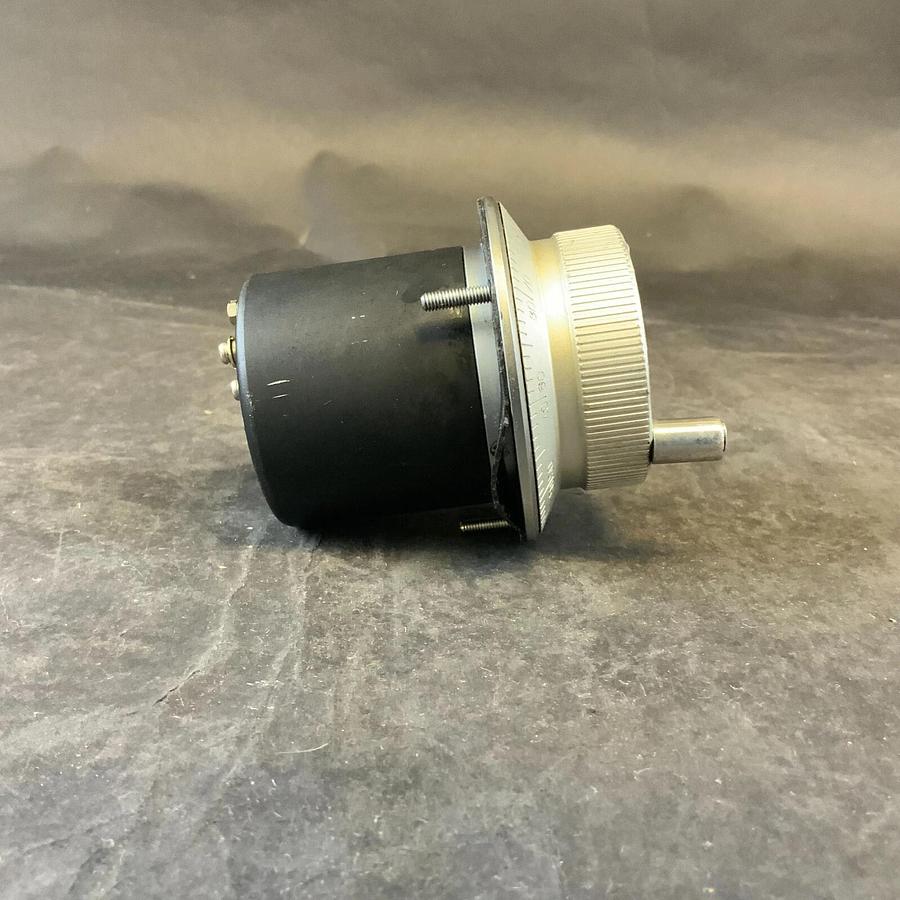 Used SANSEI ELECTRIC HD52A MANUAL PULSE GENERATOR ($45 OBO)