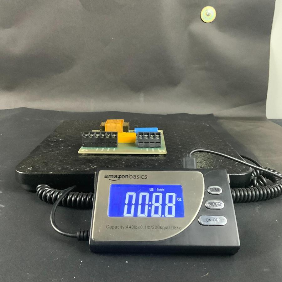Used UNBRANDED E-932 CIRCUIT BOARD ($25 OBO)
