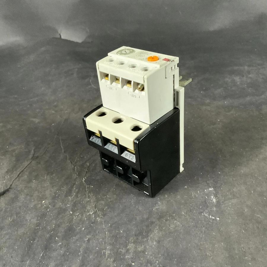 Used LG MEC GTH-40/3 OVERLOAD RELAY ($25 OBO)