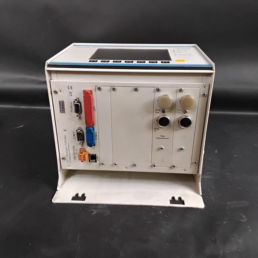 Used KISTLER DMF-PA300 4737AWY1X30000 CONTROLLER ($800 OBO)