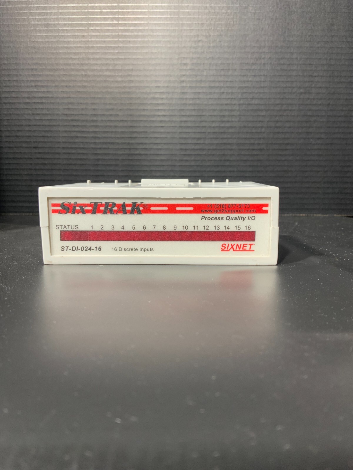 Used RED LION SixTRAK ST-DI-024-16 ($174.99/ea OBO!!!) (Lot of 2)