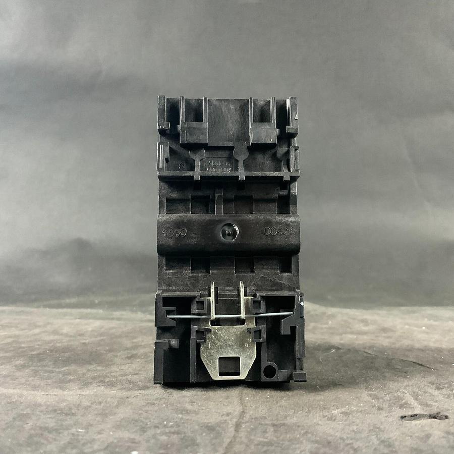 Used KLOCKNER MOELLER PKZM0-10 CIRCUIT BREAKER ($30 OBO)