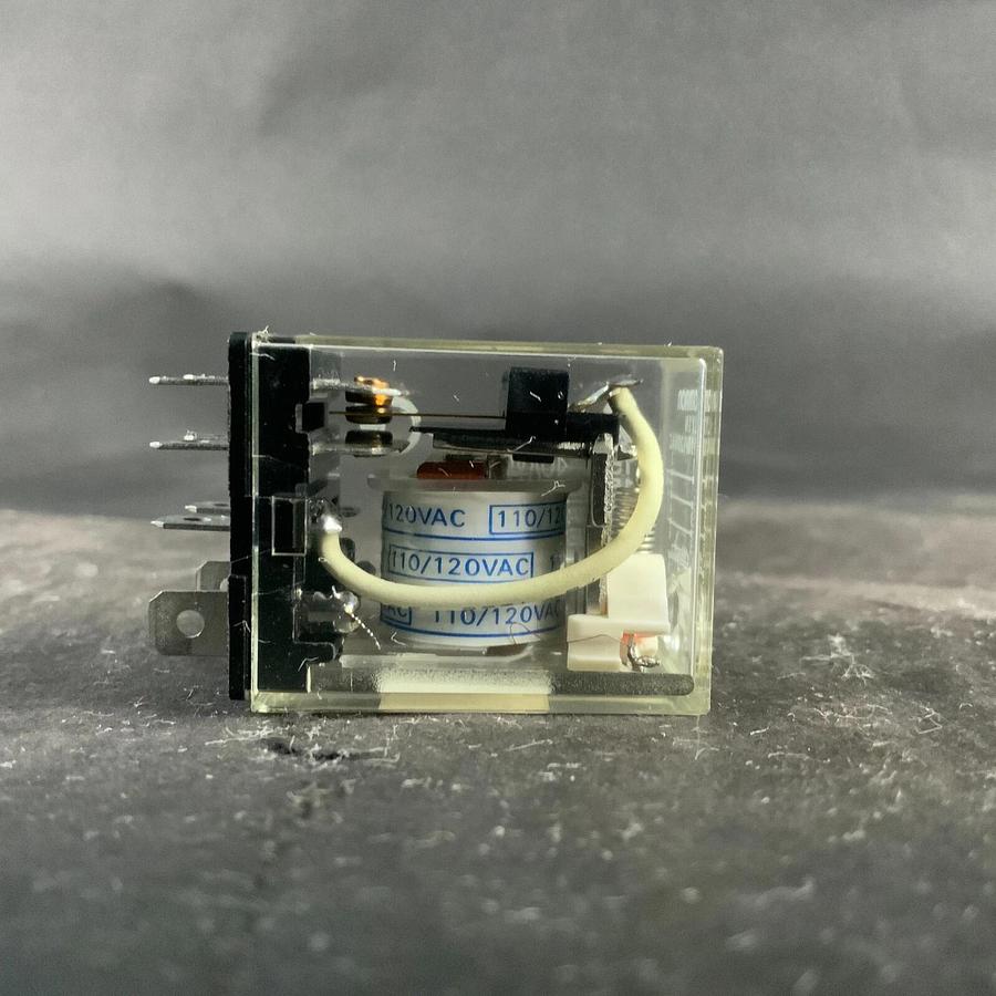 OMRON LY1N RELAY ($7 OBO)