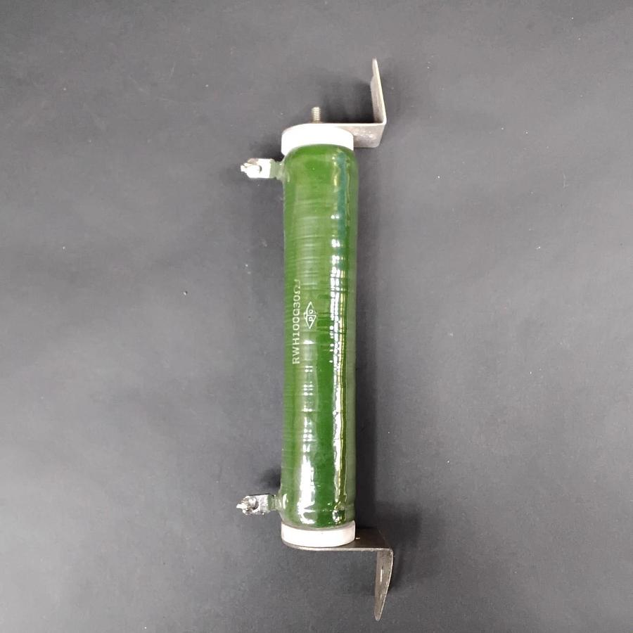 Used UXCELL 100W HIGH-POWER CERAMIC TUBE RESISTOR ($20 OBO)