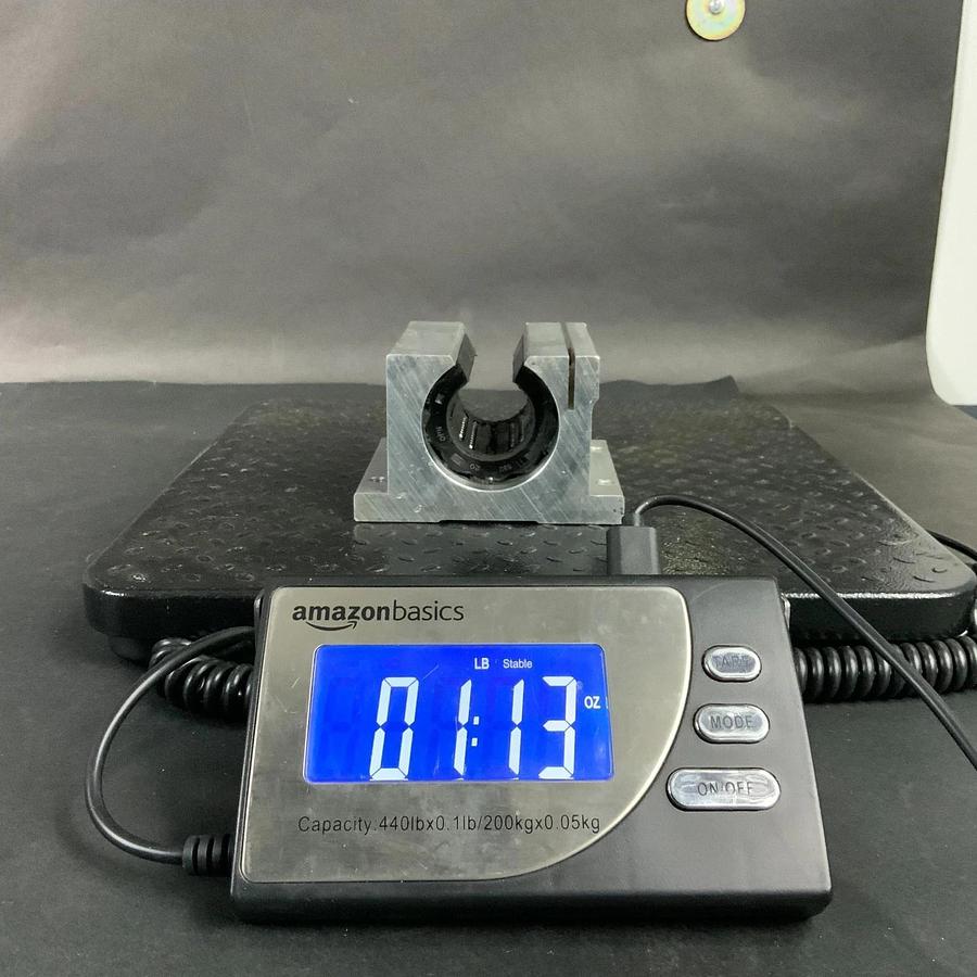 Used THOMSON SSUPBO-20 SUPER PILLOW BLOCK ($175 OBO)