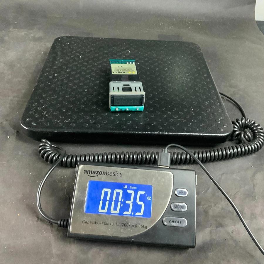 Used CAL CONTROLS #3300 TEMPERATURE CONTROLLER ($75 OBO)