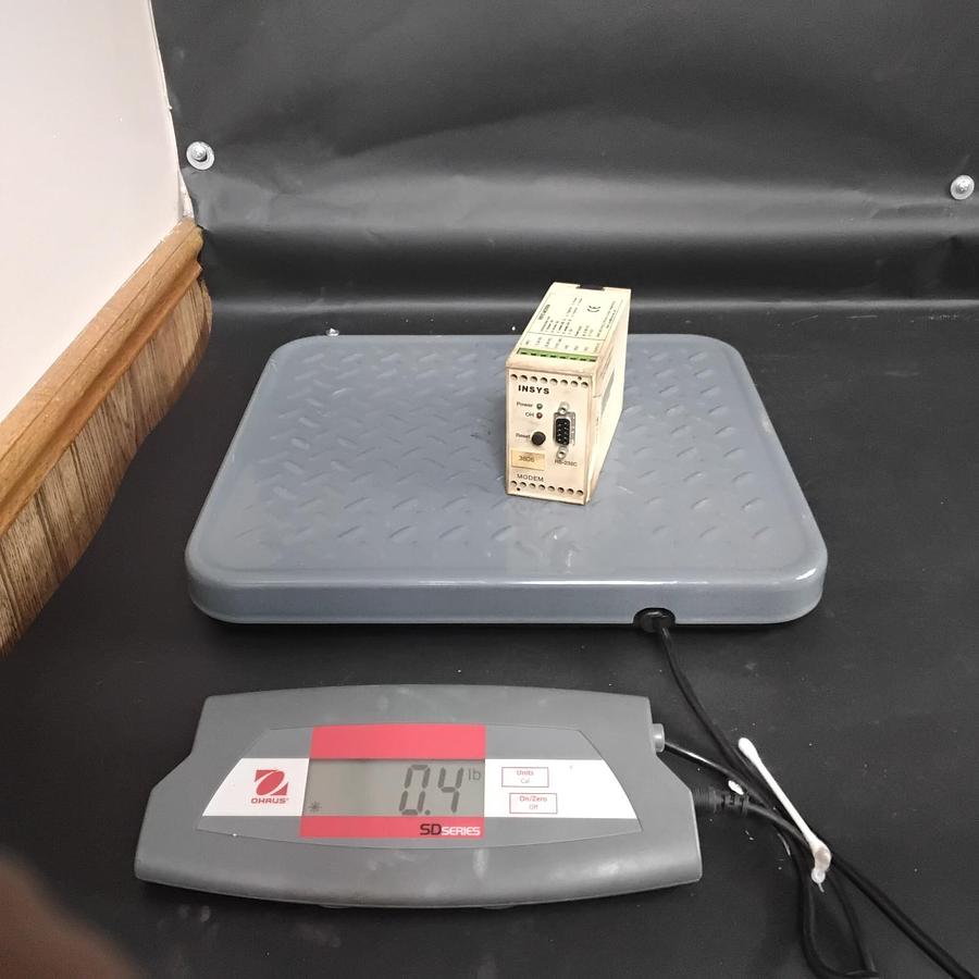Used INSYS RS-232C MODEM UNIT ($60 OBO)