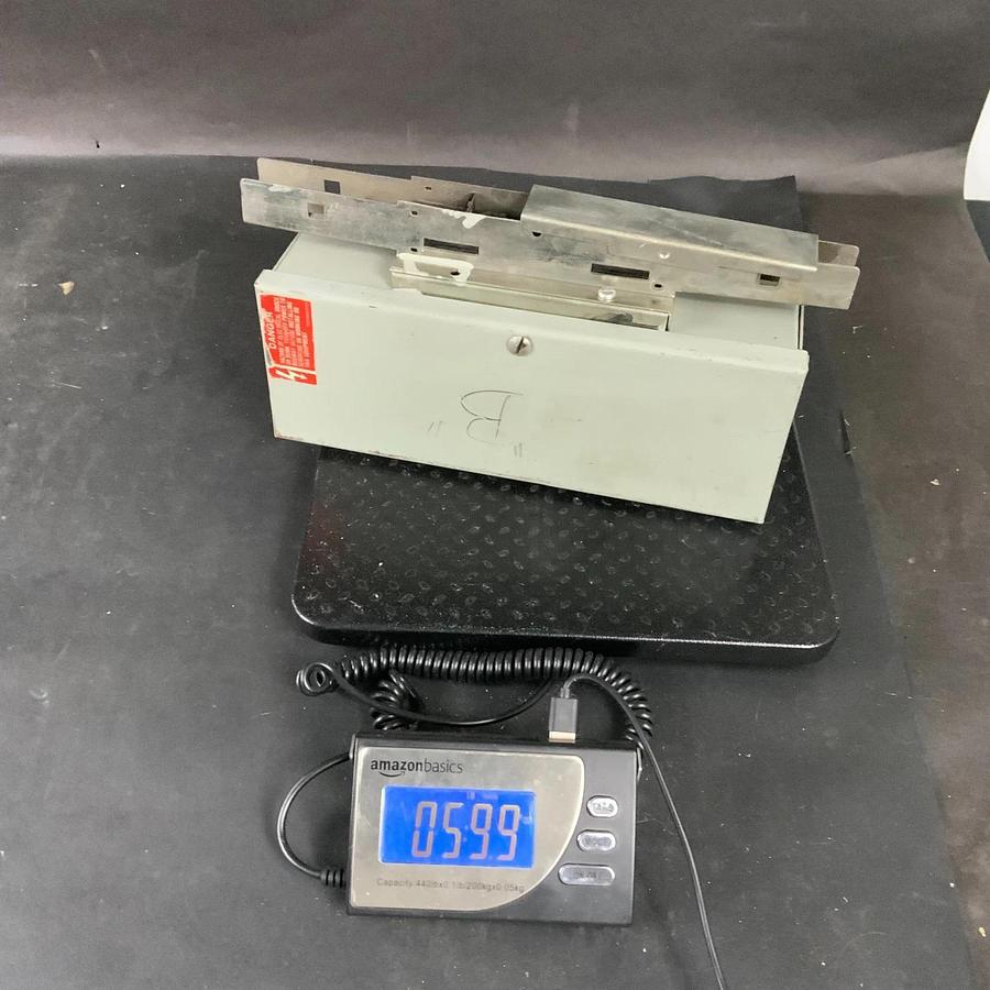 Used GE LW36TCA TAP BOX ($100 OBO)