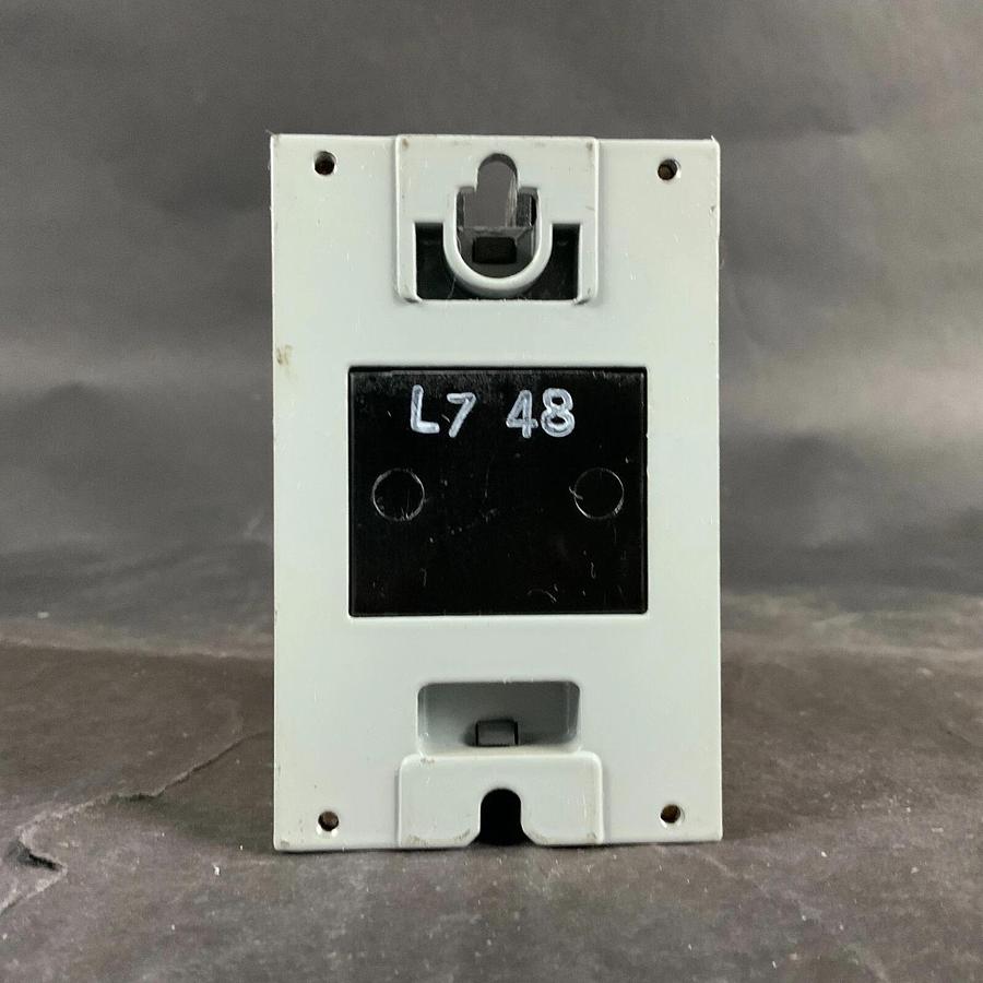 FURNAS 46MT40F CONTROL RELAY ($35 OBO)