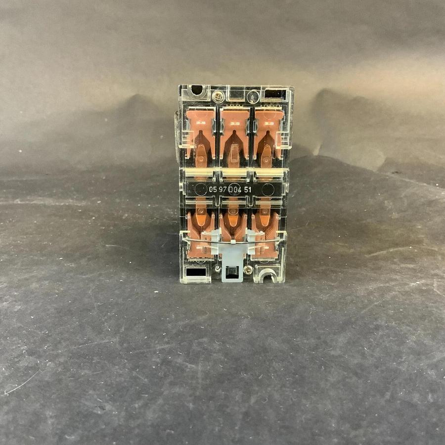 Used MOELLER MPS-4 CIRCUIT BREAKER ($40 OBO)