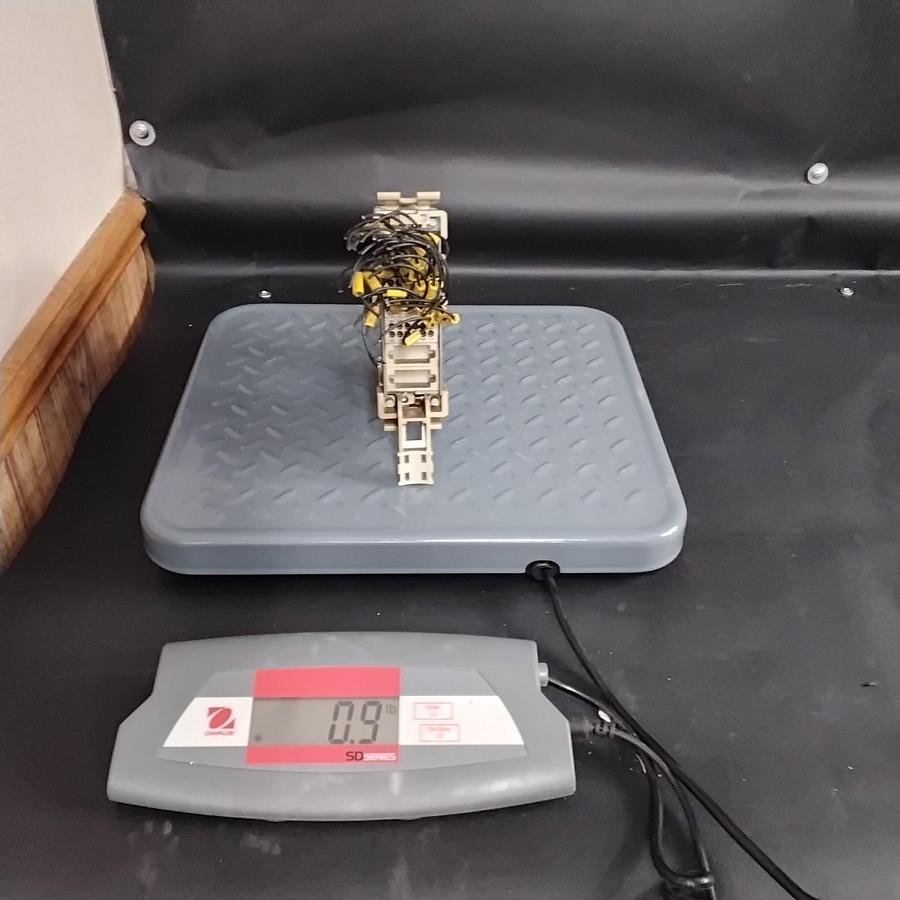 Used HARTING 09140240303 HINGED FRAME ($45 OBO)
