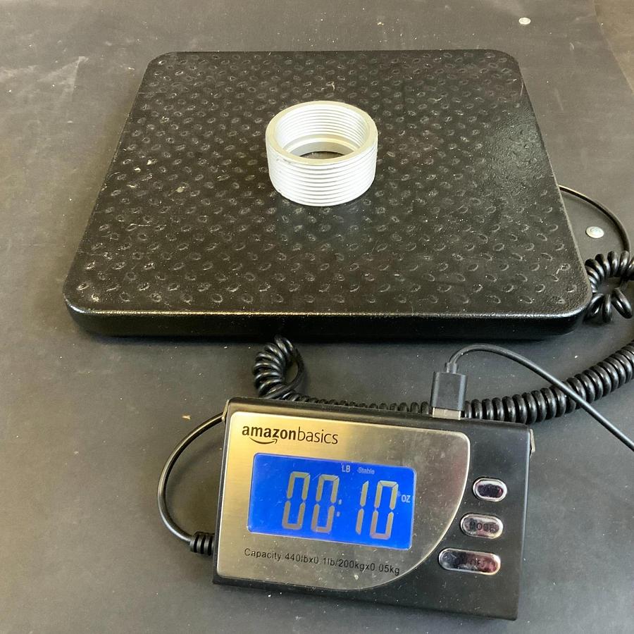 Used HALEX 13720 2-1/2” X 2” RIGID REDUCING BUSHING ($5 OBO)