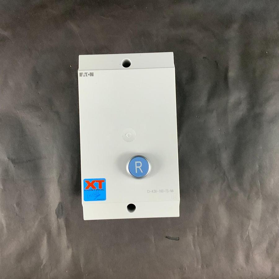 Used EATON ECX09G5AAA-M NON-REVERSING STARTER ($300 OBO)