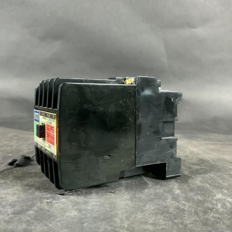 Used MITSUBISHI S-A12RM MAGNETIC CONTRACTOR ($25 OBO)