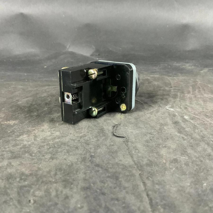 Used FUJI 70C-1A BLACK PUSHBUTTON ($15 OBO)