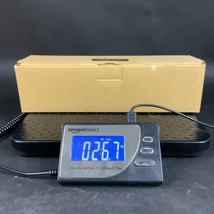 NIPPON TD47721 FLOW CELL - NEW IN BOX