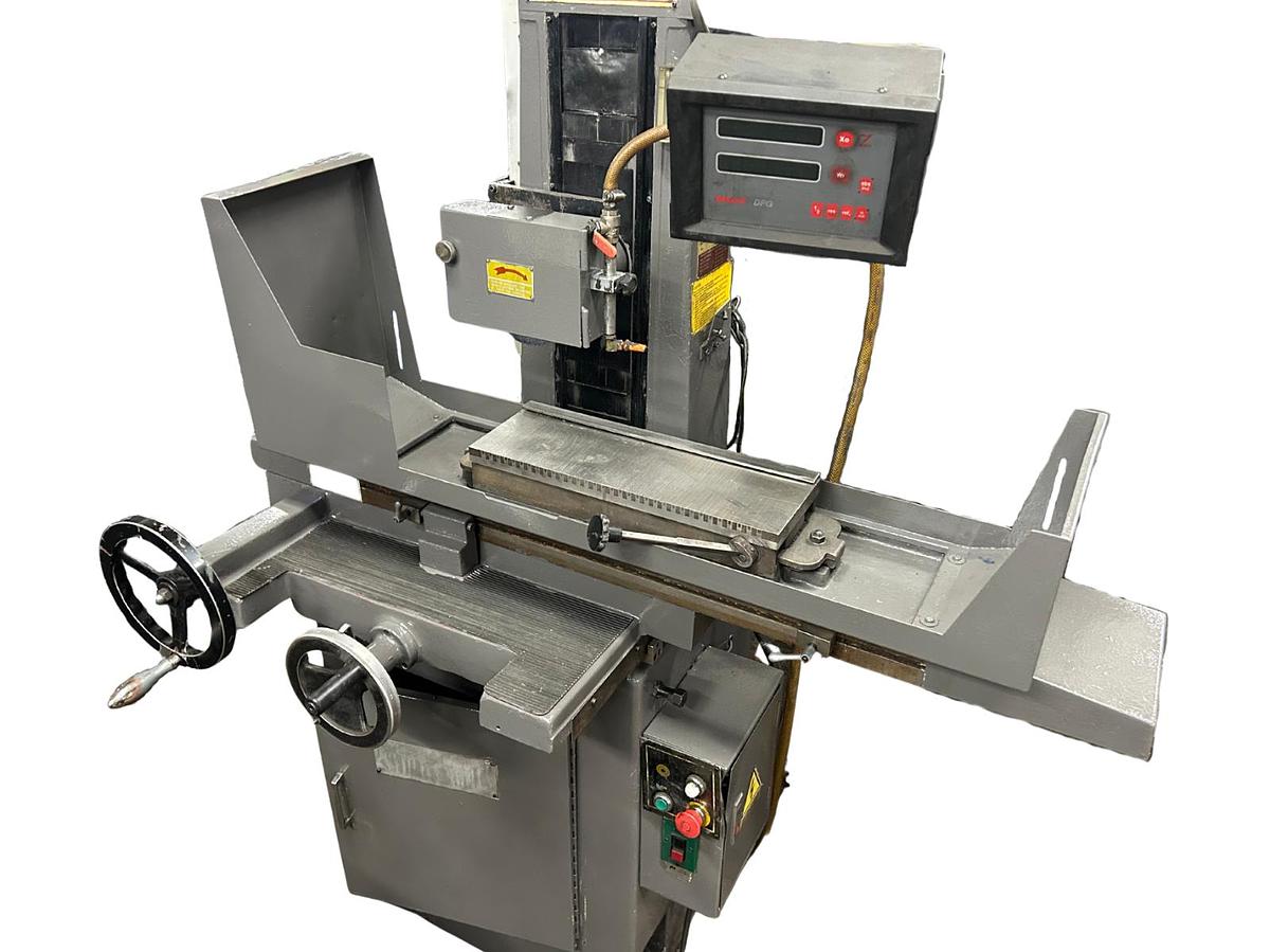 Used ACER Surface Grinder, Model ASG-618, 6"x18" ($2,200 OBO)
