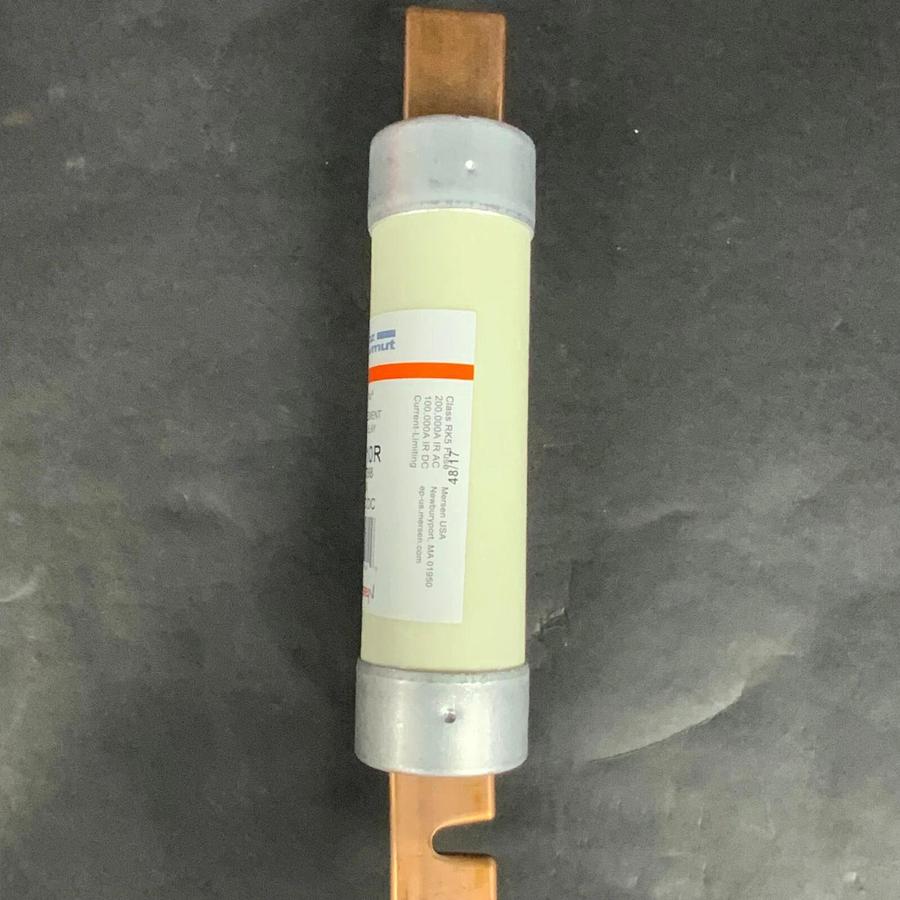 FERRAZ SHAWMUT TRS110R FUSE ($40 OBO) - BRAND NEW IN BOX