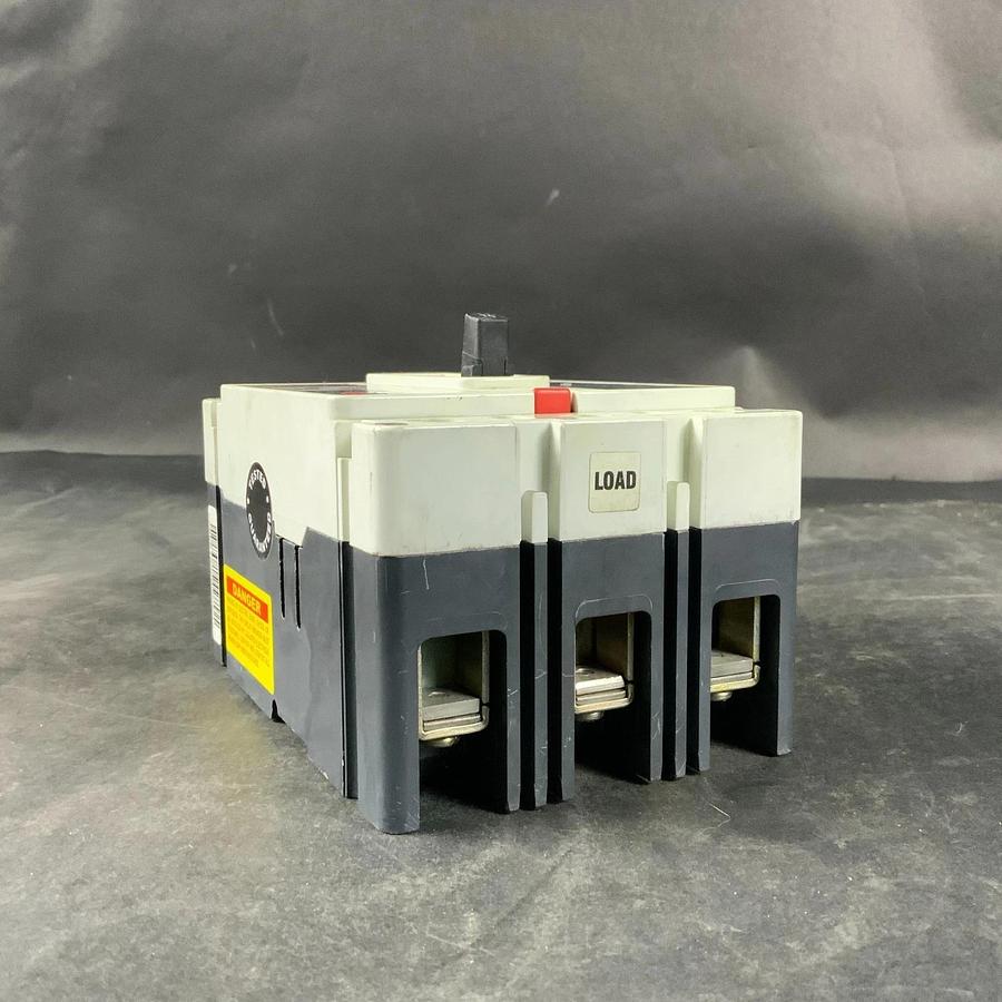 Used WESTINGHOUSE HMCP070M2CS05 SERIES C MOTOR CIRCUIT PROTECTOR ($270 OBO)