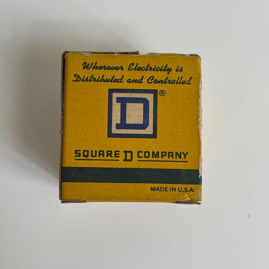 Used SQUARE D 9007 D0-15 SERIES A INDUSTRIAL LIMIT SWITCH CONTROL SWITCH OEM