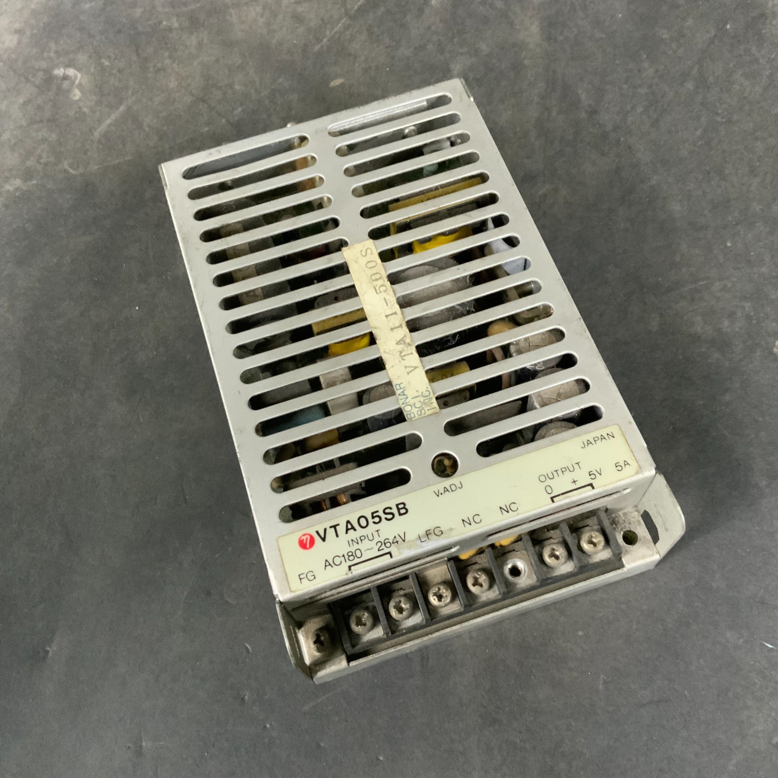 Used ETA VTA05SB POWER SUPPLY ($40 OBO)