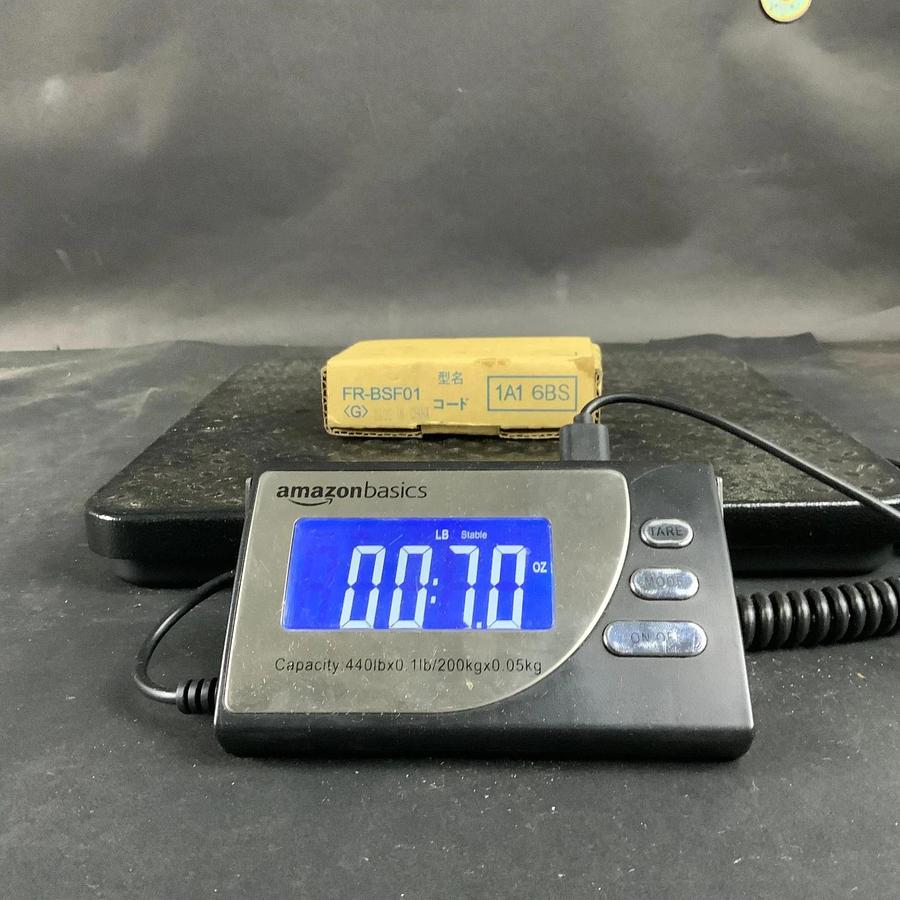 Used MITSUBISHI FR-BSF01 LINE FILTER ($40 OBO)