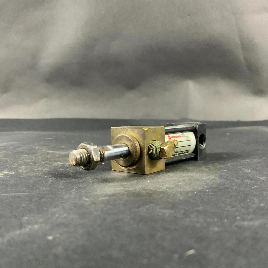 Used NORGREN TC-SC AIR CYLINDER ($35 OBO)