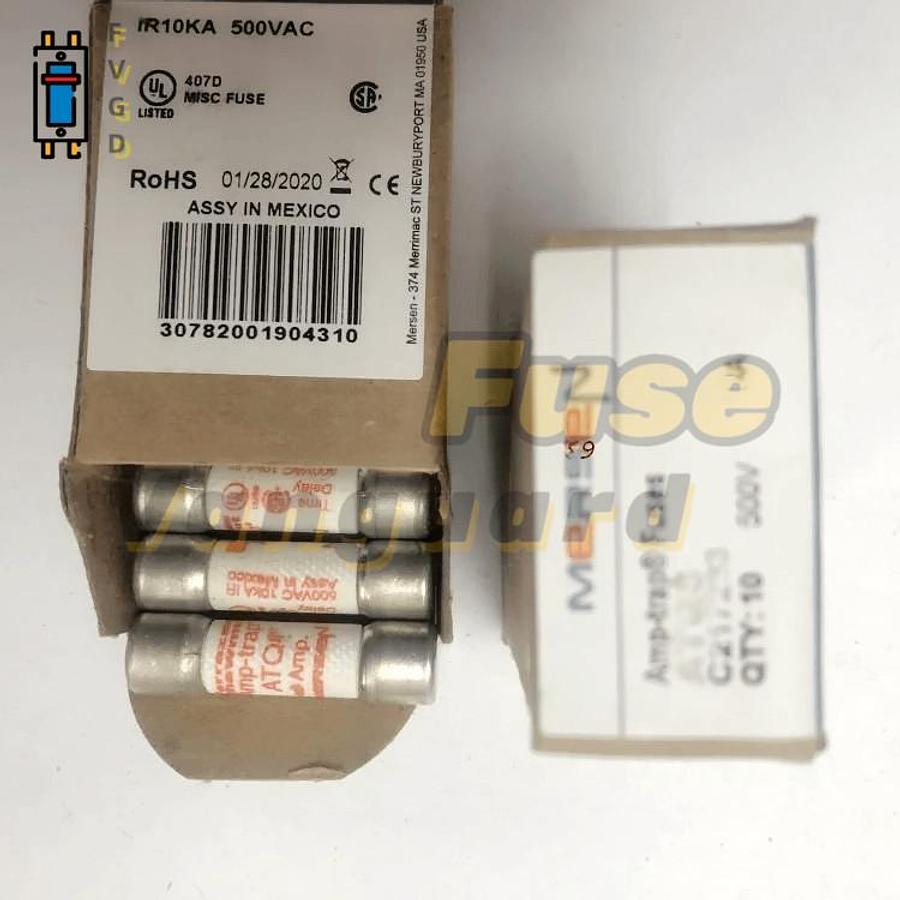 Used FERRAZ SHAWMUT 0T200 FUSE ($30 OBO)