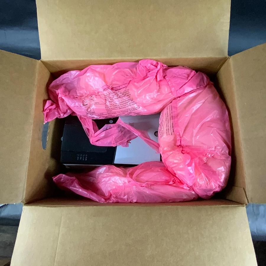 Used ALLEN BRADLEY 20AD014A0AYNANC0 AC DRIVE ($850 OBO) 820919204630