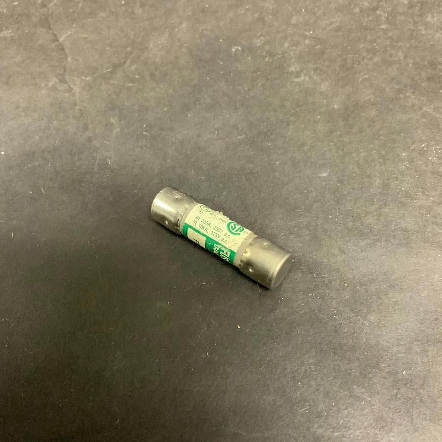 Used BUSSMANN FNM 7 TIME DELAY FUSE ($4 OBO)