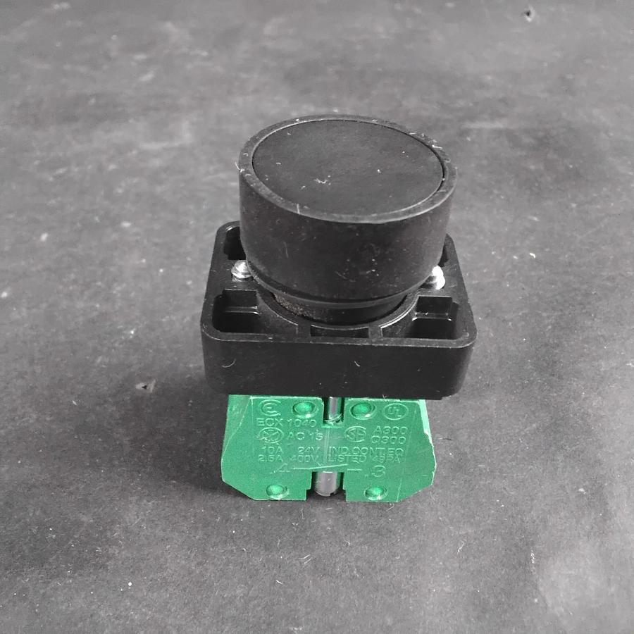 Used COMEPI ECX-1040 CONTACT BLOCK ($11 OBO)