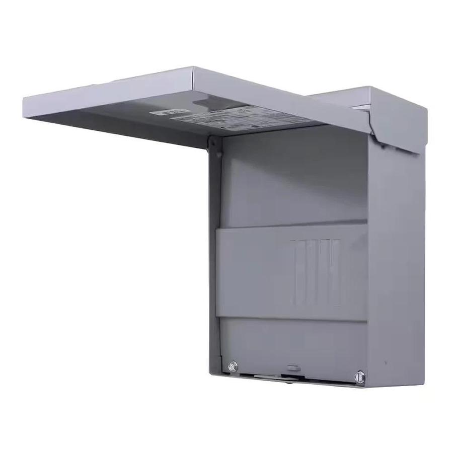 GE TL270RCUP MAIN LUG LOAD CENTER ($20 OBO)