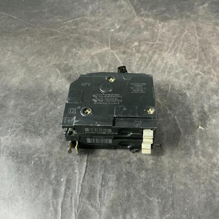 Used SQUARE D QO220 MINI CIRCUIT BREAKER ($20 OBO)