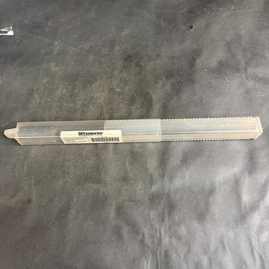 Used WESTWARD 7/16X12 SAW EXTENSION