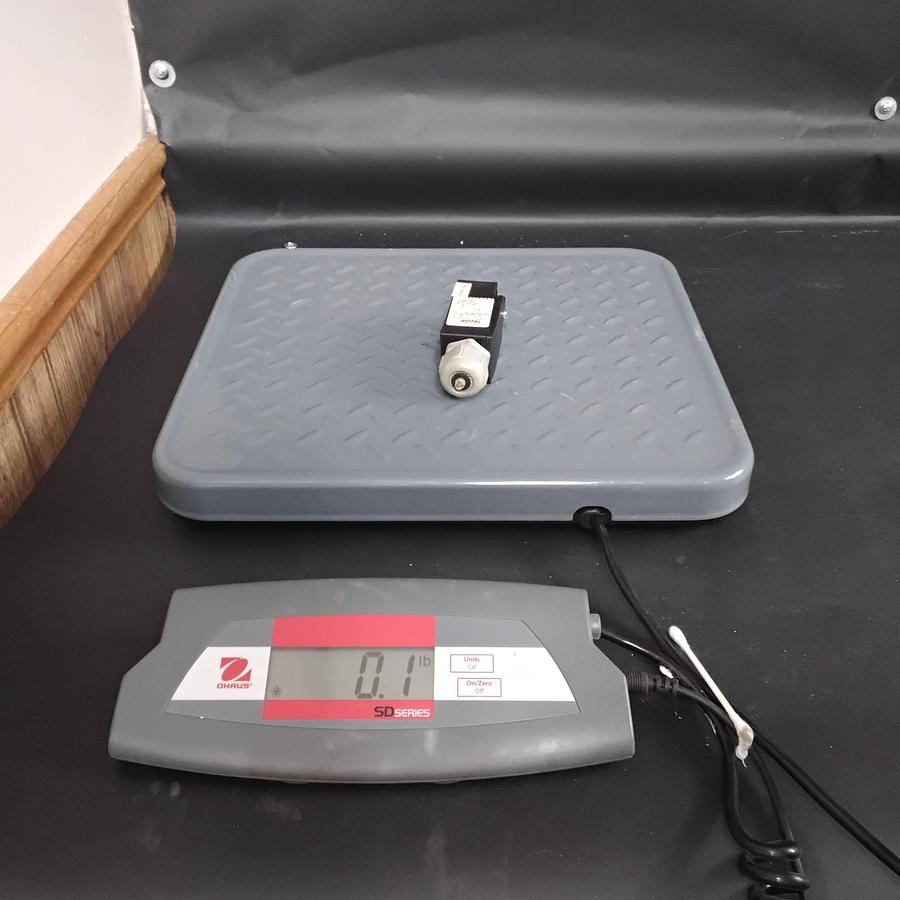 Used RITTAL SZ 4127.010 DOOR POSITION SWITCH ($25 OBO)