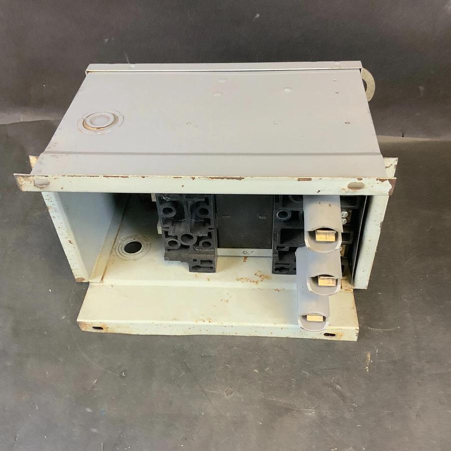 Used SIEMENS/ITE BOS14351 FUSIBLE VACU-BREAK SWITCH PLUG ($200 OBO)