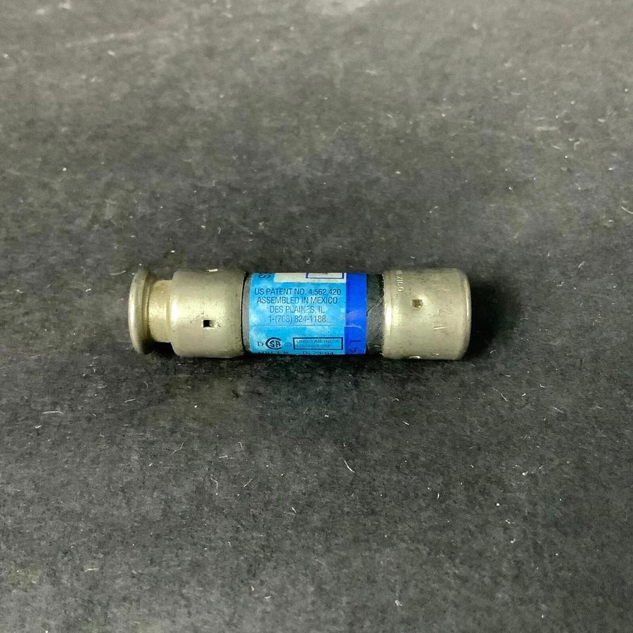 Used LITTELFUSE FLNR 4 TIME DELAY FUSE - SET OF 2 ($8 OBO)