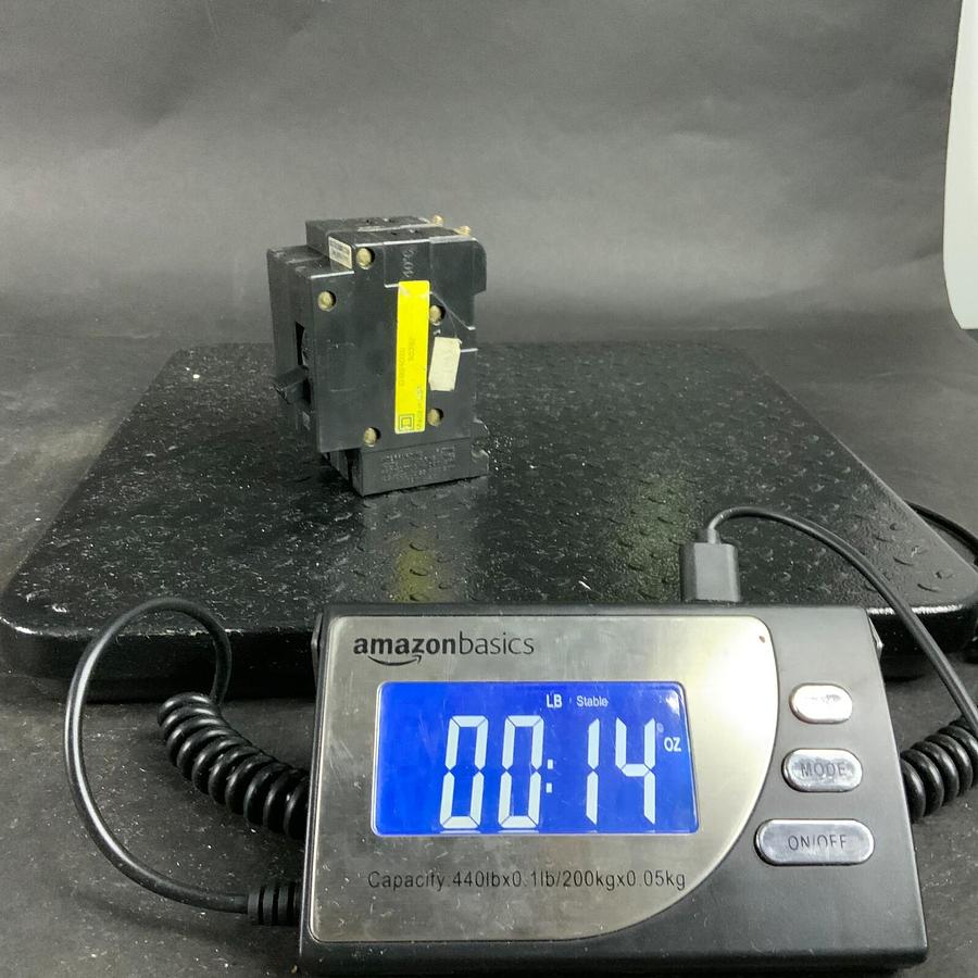 Used SQUARE D EHB24020 CIRCUIT BREAKER ($50 OBO)