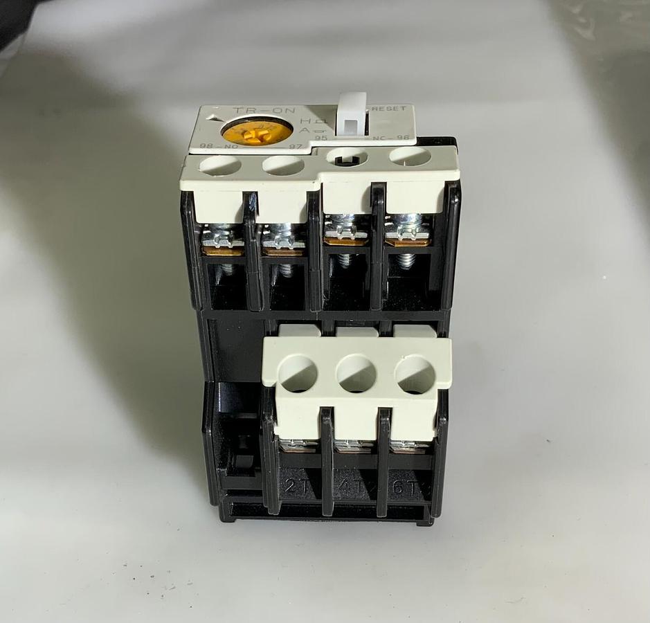 Used FUJI TR-ON-0.48-0.72 ($18.99/EACH OBO)