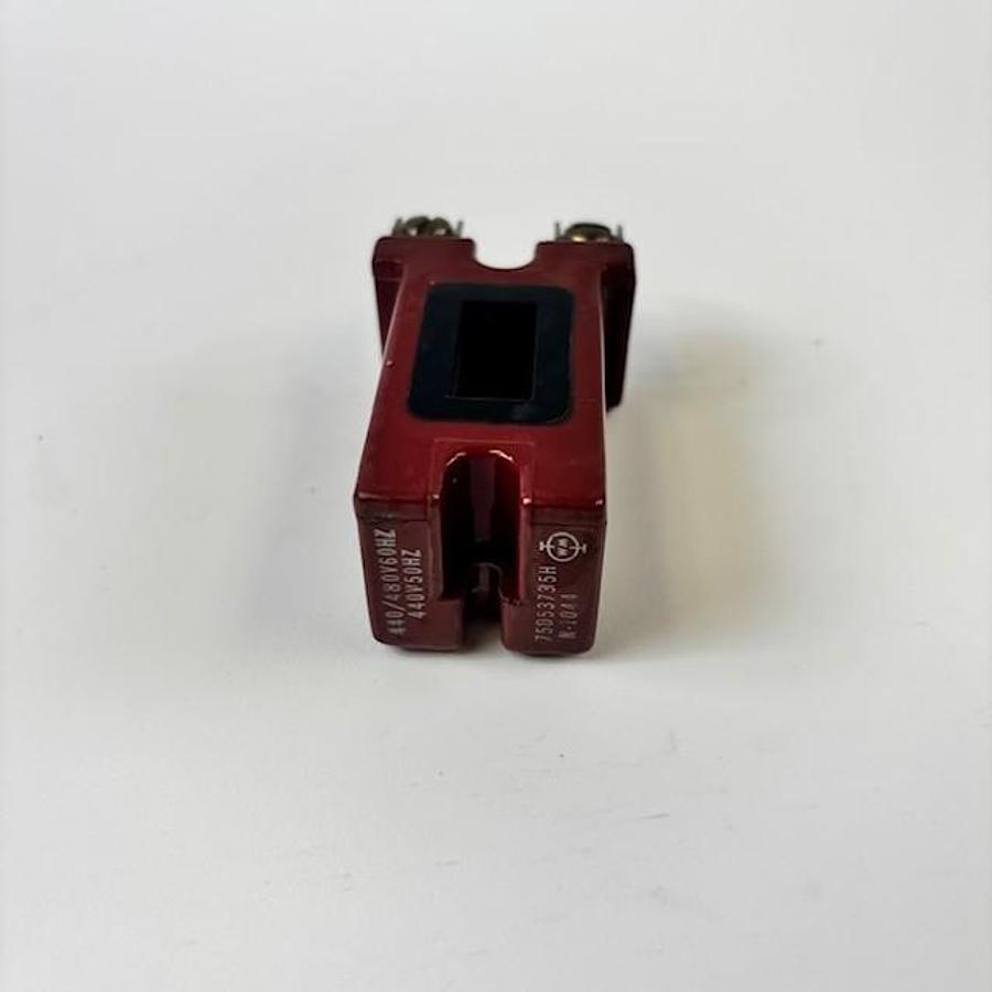 Used FURNAS ELECTRIC 75D53735H COIL