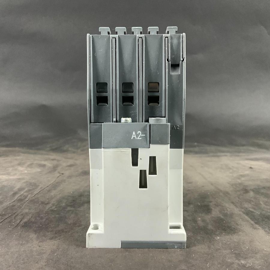 Used ABB AL30 CONTACTOR ($145 OBO)