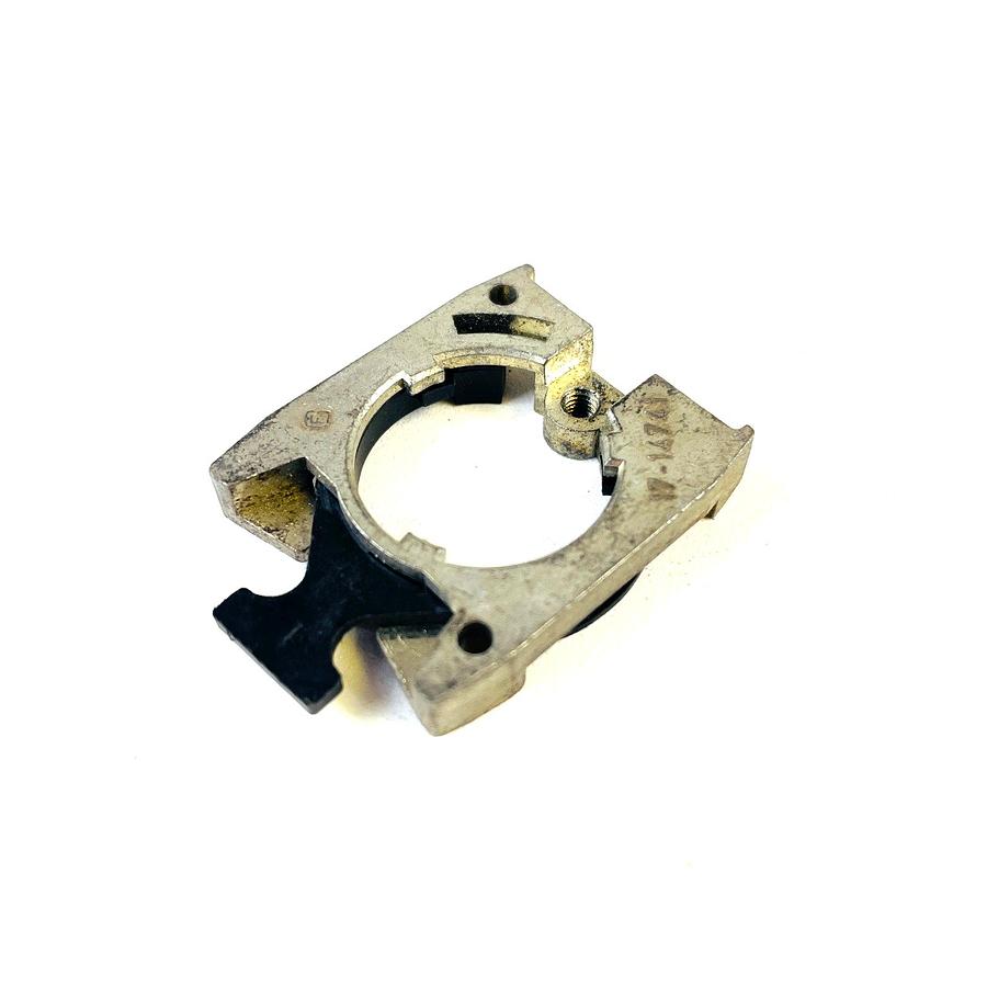 Used EATON 17-14741 LOCK LEVERS INDUSTRIAL CONTROL COMPONENT REPLACEMENT HARDWARE