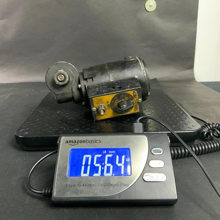 Used ACME-THOMAS 0-100 COUNTER ($75 OBO)