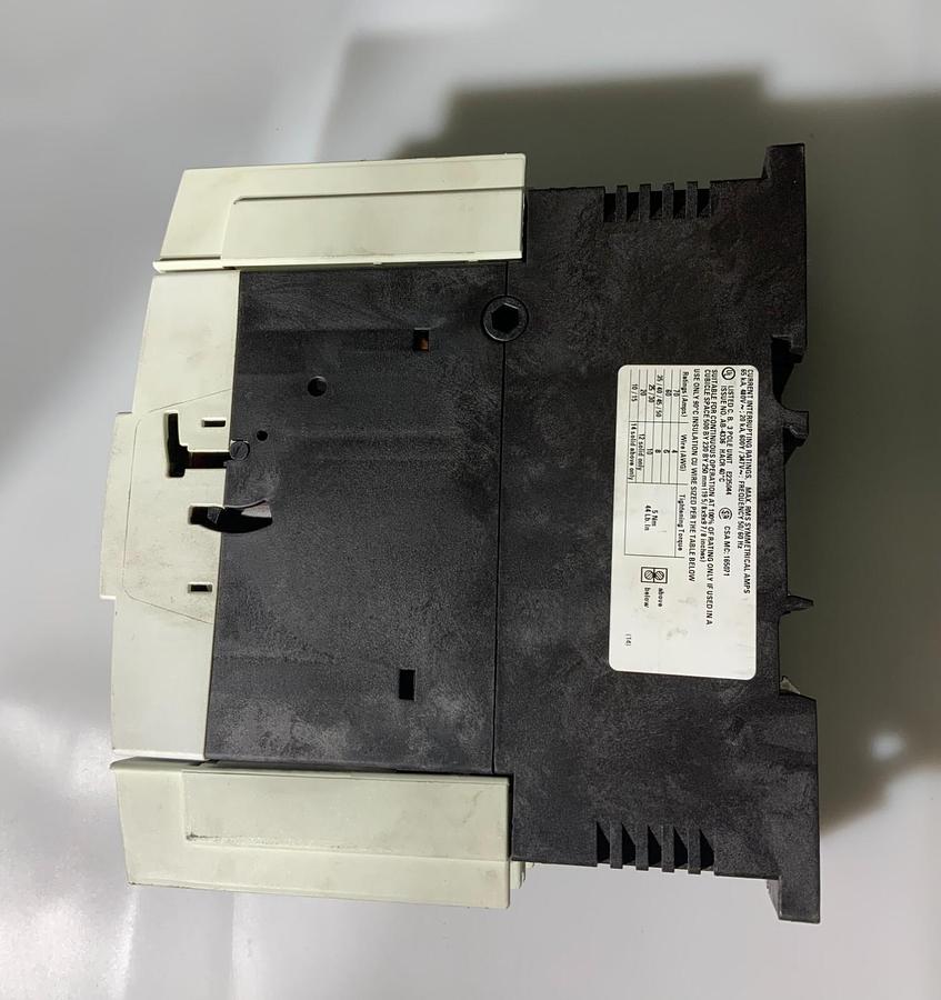 Used SIEMENS 3RV1742-5CD10 ($19.99 OBO)