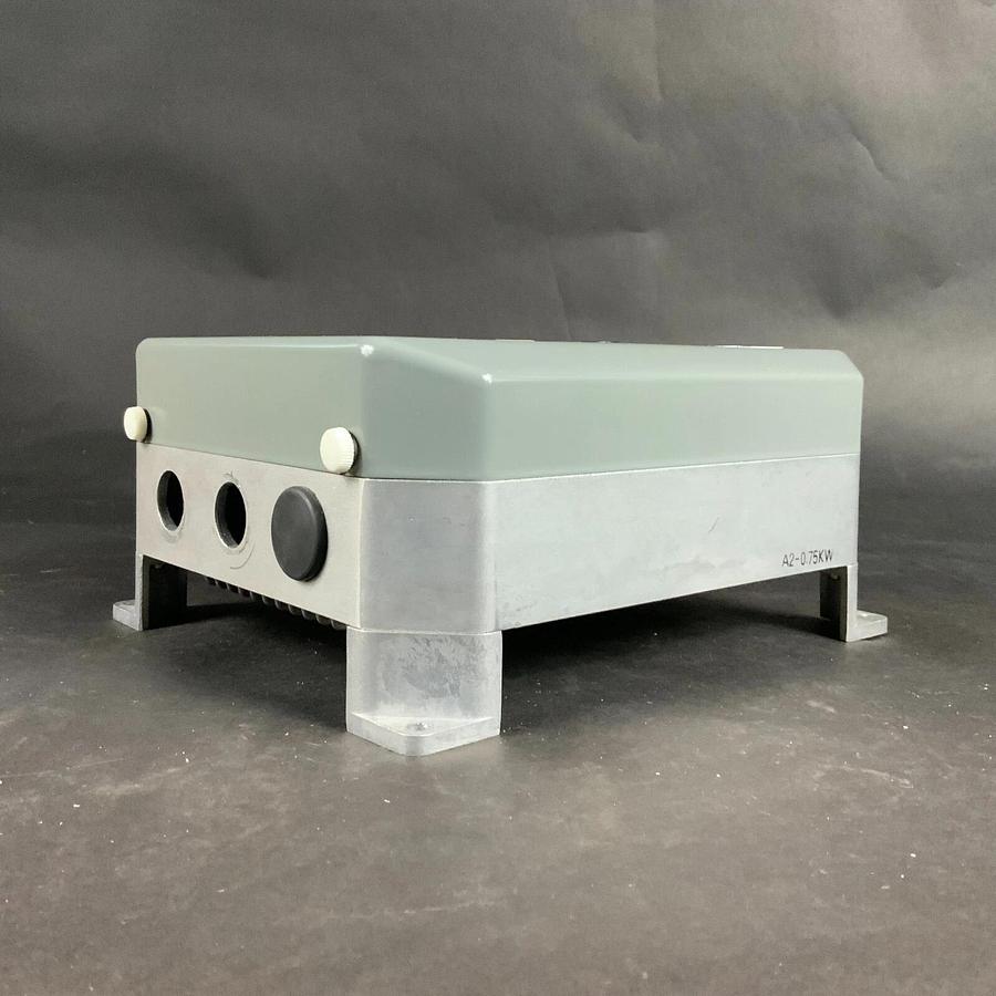 Used ALLEN-BRADLEY 1333-AAA AC MOTOR DRIVE ($200 OBO)